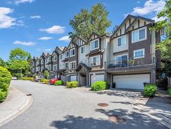 46 3368 MORREY COURT  Burnaby, BC V3J 7Y5