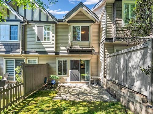 46 3368 Morrey Court, Burnaby, BC 