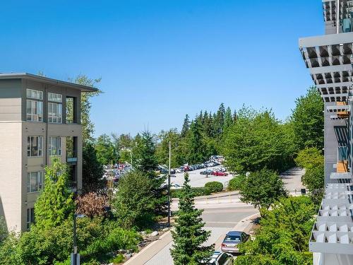 215 9150 University High Street, Burnaby, BC 