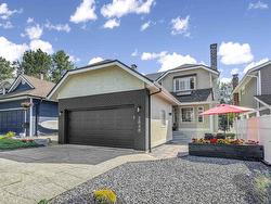 2848 MUNDAY PLACE  North Vancouver, BC V7N 4L2