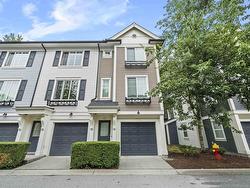 66 3010 RIVERBEND DRIVE  Coquitlam, BC V3C 0B8