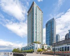 2302 323 JERVIS STREET  Vancouver, BC V6C 3P8