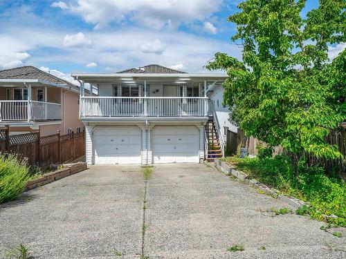 5356 Dominion Street, Burnaby, BC 