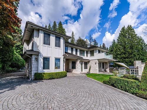 1361 Mathers Avenue, West Vancouver, BC 