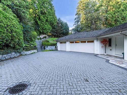 1361 Mathers Avenue, West Vancouver, BC 