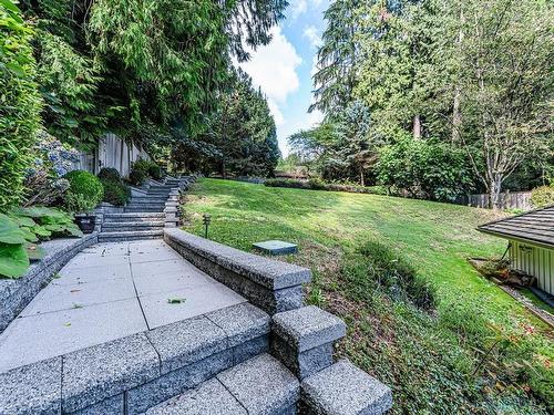 1361 Mathers Avenue, West Vancouver, BC 