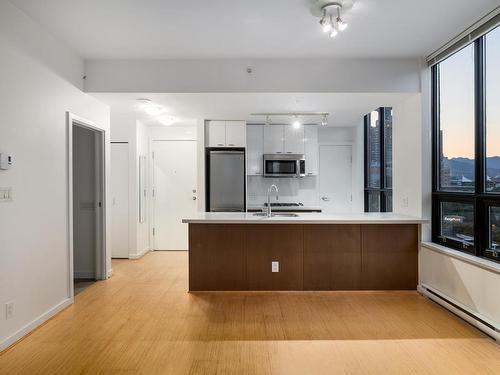 604 531 Beatty Street, Vancouver, BC 