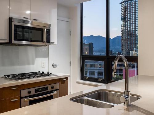 604 531 Beatty Street, Vancouver, BC 