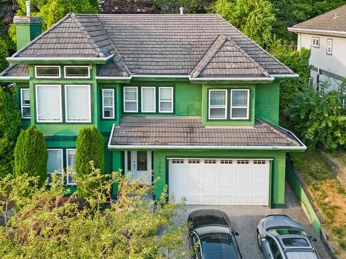 23843 Zeron Avenue, Maple Ridge, BC 