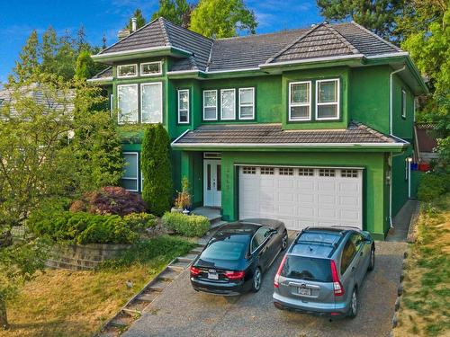 23843 Zeron Avenue, Maple Ridge, BC 