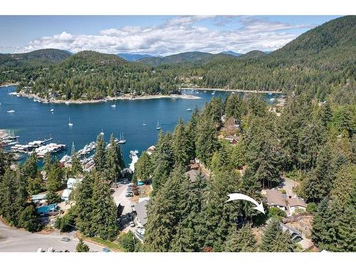 5066 Parkview Road, Madeira Park, BC 