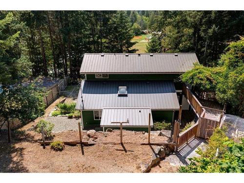 5066 Parkview Road, Madeira Park, BC 