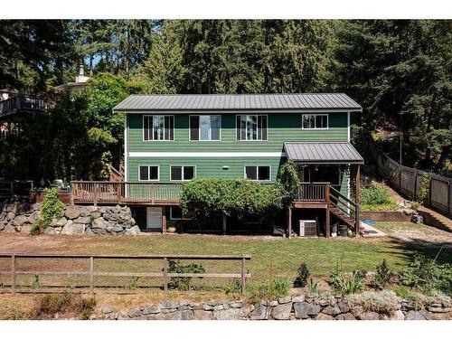 5066 Parkview Road, Madeira Park, BC 