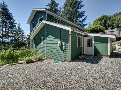 5066 Parkview Road, Madeira Park, BC 