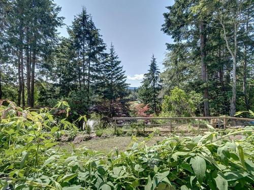 5066 Parkview Road, Madeira Park, BC 