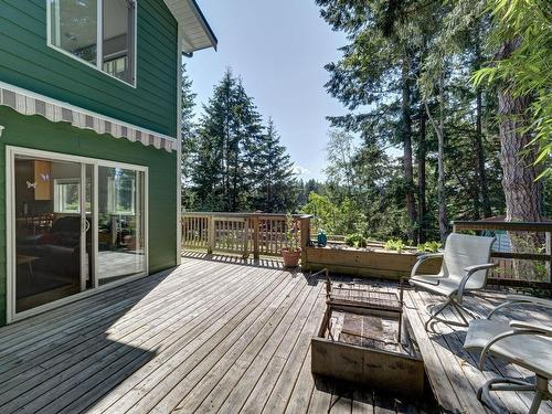 5066 Parkview Road, Madeira Park, BC 