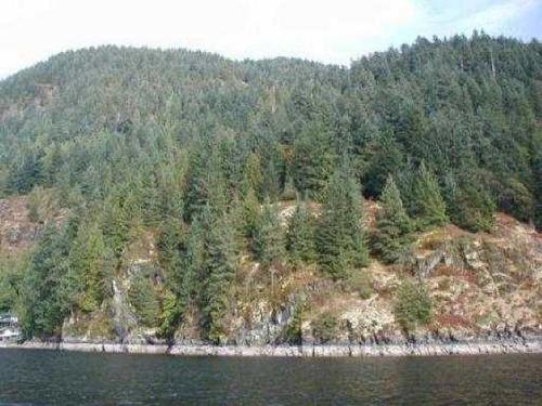 Lot 2 &-3 Indian Arm, Port Moody, BC 