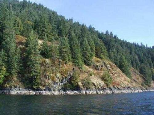 Lot 2 &-3 Indian Arm, Port Moody, BC 