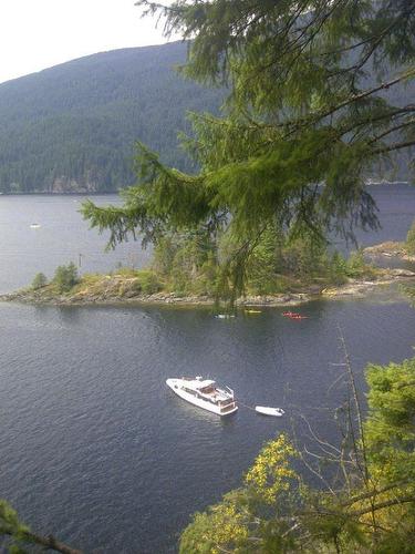 Lot 2 &-3 Indian Arm, Port Moody, BC 