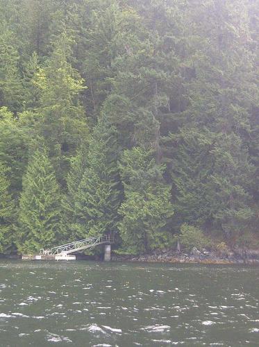 Lot 2 &-3 Indian Arm, Port Moody, BC 