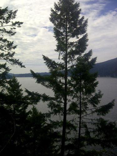 Lot 2 &-3 Indian Arm, Port Moody, BC 