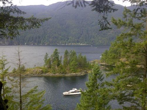 Lot 2 &-3 Indian Arm, Port Moody, BC 