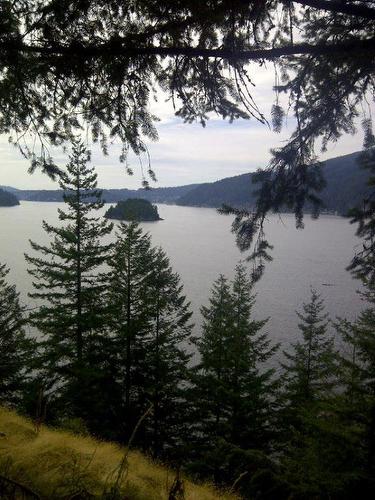 Lot 2 &-3 Indian Arm, Port Moody, BC 