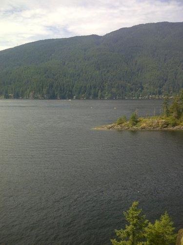 Lot 2 &-3 Indian Arm, Port Moody, BC 