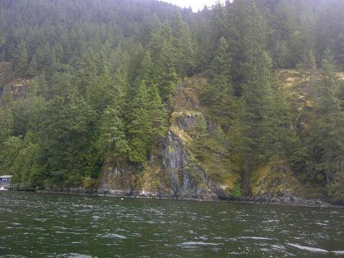 Lot 2 &-3 Indian Arm, Port Moody, BC 