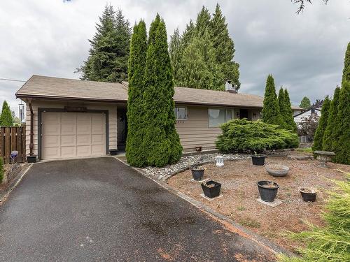 12373 203 Street, Maple Ridge, BC 