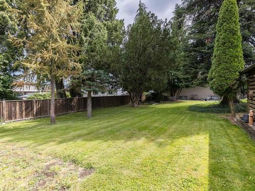 12373 203 Street, Maple Ridge, BC 