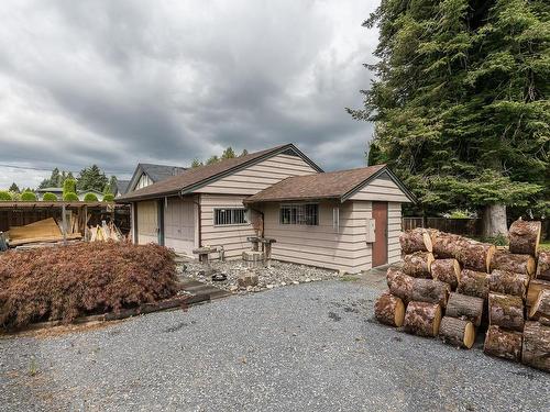 12373 203 Street, Maple Ridge, BC 