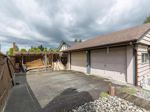 12373 203 Street, Maple Ridge, BC 