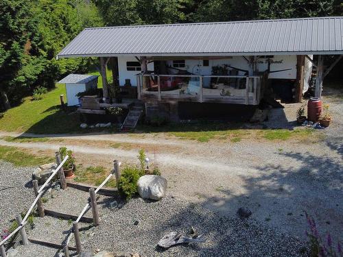 6016 Leaning Tree Road, Halfmoon Bay, BC 