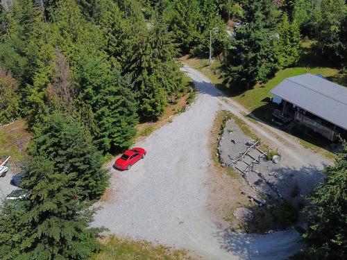 6016 Leaning Tree Road, Halfmoon Bay, BC 