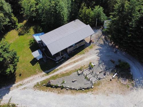 6016 Leaning Tree Road, Halfmoon Bay, BC 