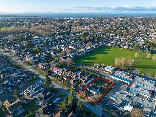 10511 Lassam (Proposed Lot A) Road, Richmond, BC 