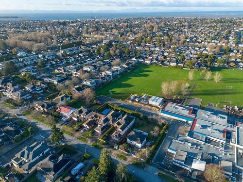 10511 Lassam (Proposed Lot A) Road, Richmond, BC 