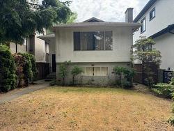 606 E 46TH AVENUE  Vancouver, BC V5W 2A3