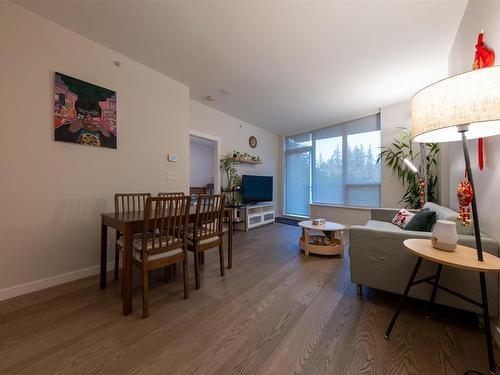 227 3563 Ross Drive, Vancouver, BC 