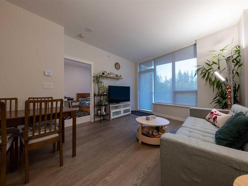 227 3563 Ross Drive, Vancouver, BC 