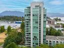 601 1650 Bayshore Drive, Vancouver, BC 