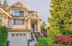 9 HICKORY DRIVE  Port Moody, BC V3H 5L9