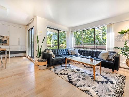 302 1165 Burnaby Street, Vancouver, BC 