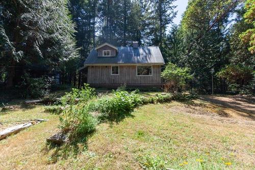 216 Georgina Point Road, Mayne Island, BC 