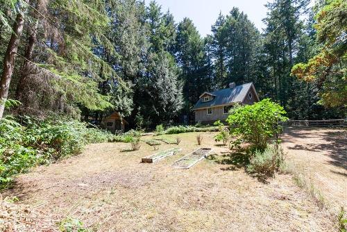 216 Georgina Point Road, Mayne Island, BC 