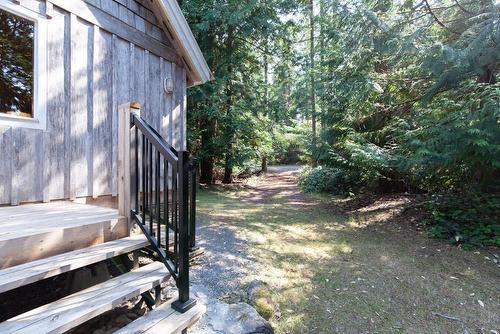 216 Georgina Point Road, Mayne Island, BC 