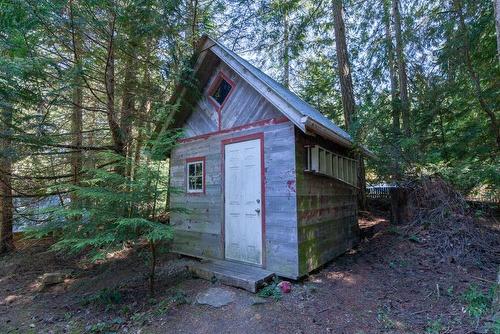 216 Georgina Point Road, Mayne Island, BC 