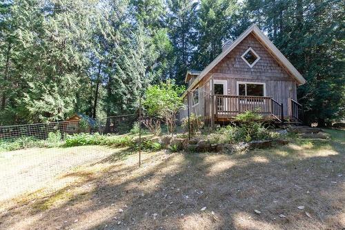 216 Georgina Point Road, Mayne Island, BC 