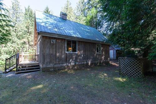 216 Georgina Point Road, Mayne Island, BC 